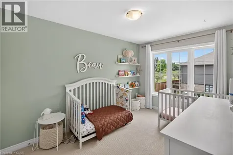 377 Glancaster Road Hamilton ON L9G 0G4