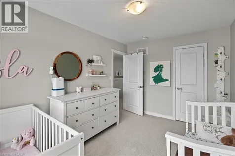 377 Glancaster Road Hamilton ON L9G 0G4
