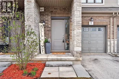 377 Glancaster Road Hamilton ON L9G 0G4