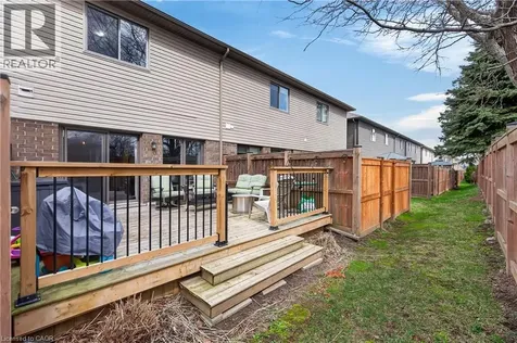 377 Glancaster Road Hamilton ON L9G 0G4