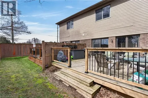 377 Glancaster Road Hamilton ON L9G 0G4
