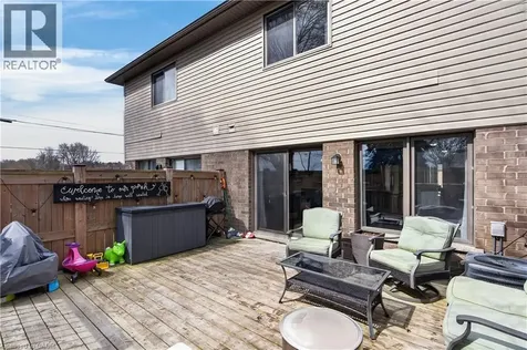 377 Glancaster Road Hamilton ON L9G 0G4