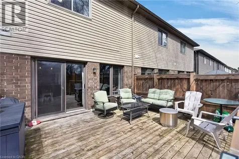 377 Glancaster Road Hamilton ON L9G 0G4