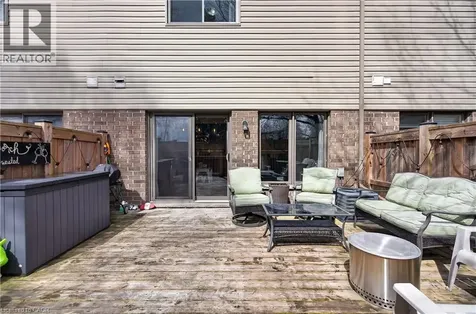 377 Glancaster Road Hamilton ON L9G 0G4