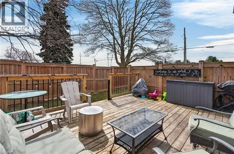 377 Glancaster Road Hamilton ON L9G 0G4
