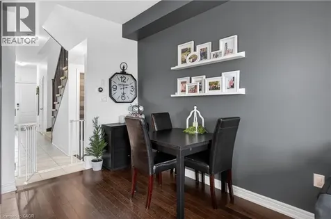 377 Glancaster Road Hamilton ON L9G 0G4