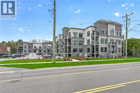 153 Wilson Street West Ancaster ON L9G 1N4