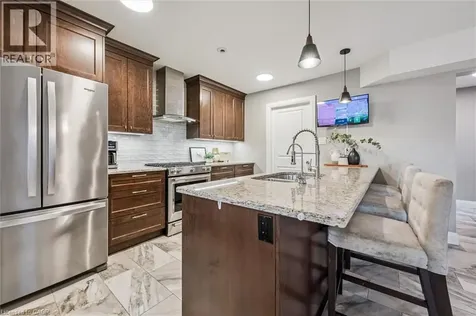 163 Halls Drive Elora ON N0B 1S0