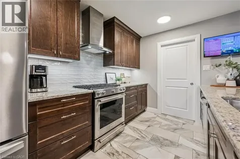 163 Halls Drive Elora ON N0B 1S0