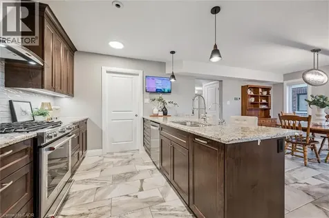 163 Halls Drive Elora ON N0B 1S0