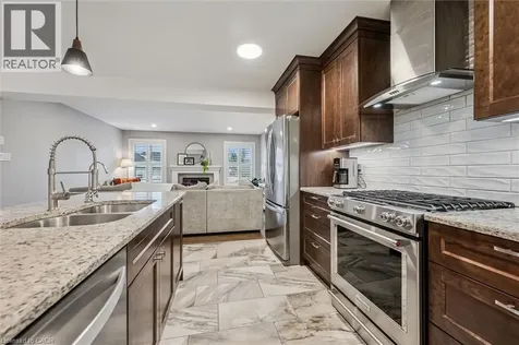 163 Halls Drive Elora ON N0B 1S0