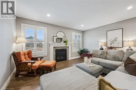 163 Halls Drive Elora ON N0B 1S0