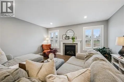 163 Halls Drive Elora ON N0B 1S0