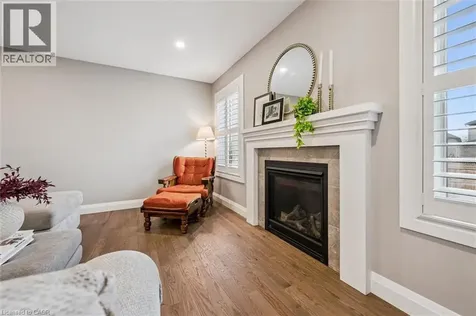 163 Halls Drive Elora ON N0B 1S0