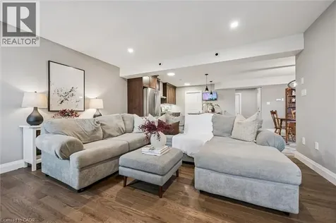 163 Halls Drive Elora ON N0B 1S0
