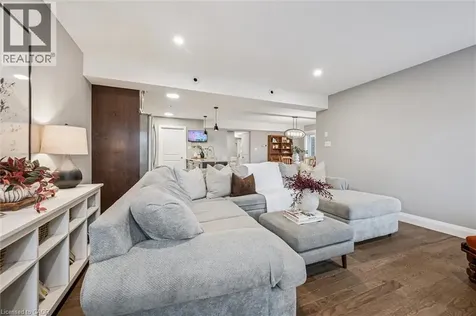 163 Halls Drive Elora ON N0B 1S0