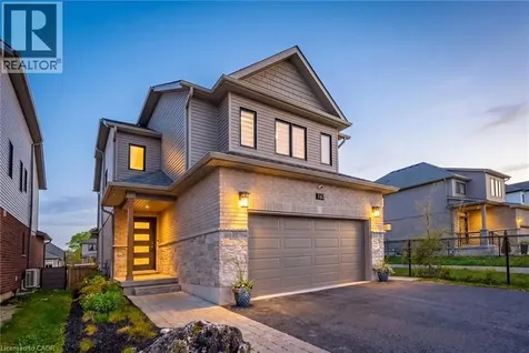163 Halls Drive Elora ON N0B 1S0
