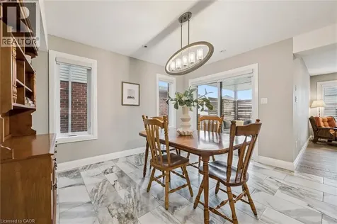 163 Halls Drive Elora ON N0B 1S0