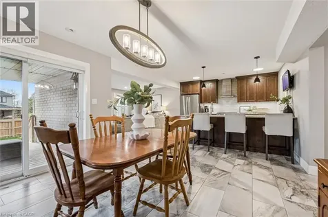163 Halls Drive Elora ON N0B 1S0