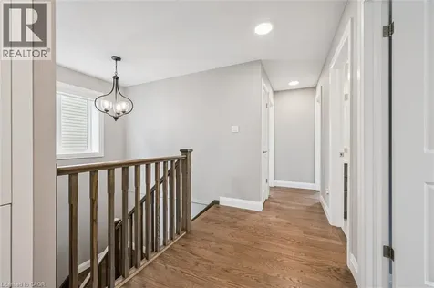 163 Halls Drive Elora ON N0B 1S0
