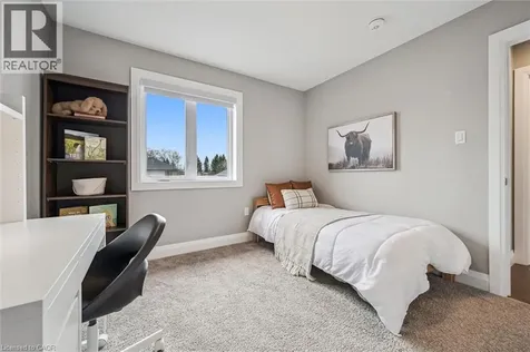 163 Halls Drive Elora ON N0B 1S0
