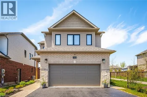 163 Halls Drive Elora ON N0B 1S0