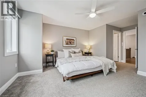 163 Halls Drive Elora ON N0B 1S0