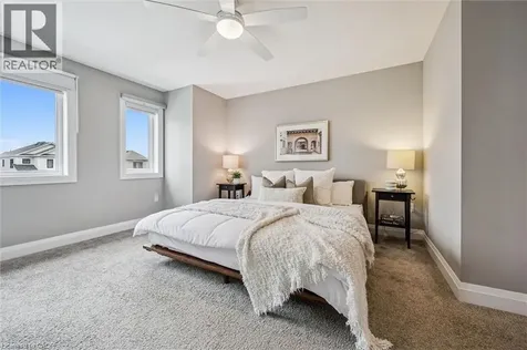 163 Halls Drive Elora ON N0B 1S0