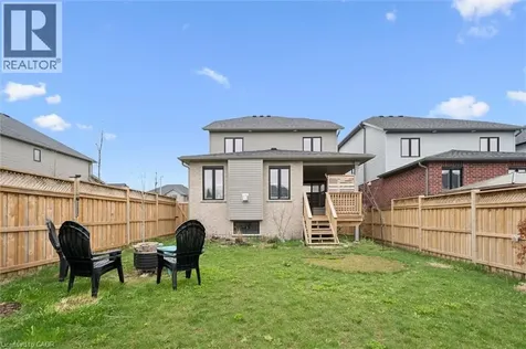 163 Halls Drive Elora ON N0B 1S0