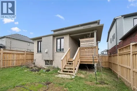 163 Halls Drive Elora ON N0B 1S0
