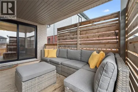 163 Halls Drive Elora ON N0B 1S0