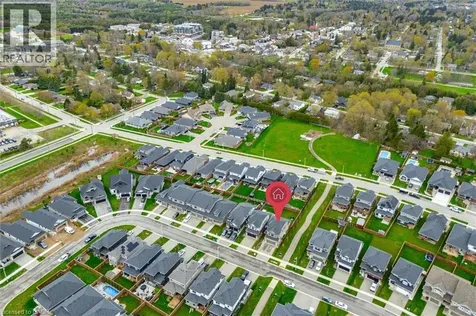 163 Halls Drive Elora ON N0B 1S0