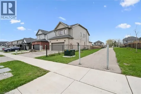 163 Halls Drive Elora ON N0B 1S0