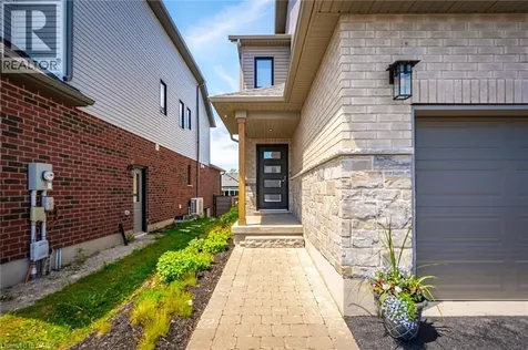 163 Halls Drive Elora ON N0B 1S0