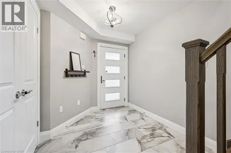 163 Halls Drive Elora ON N0B 1S0