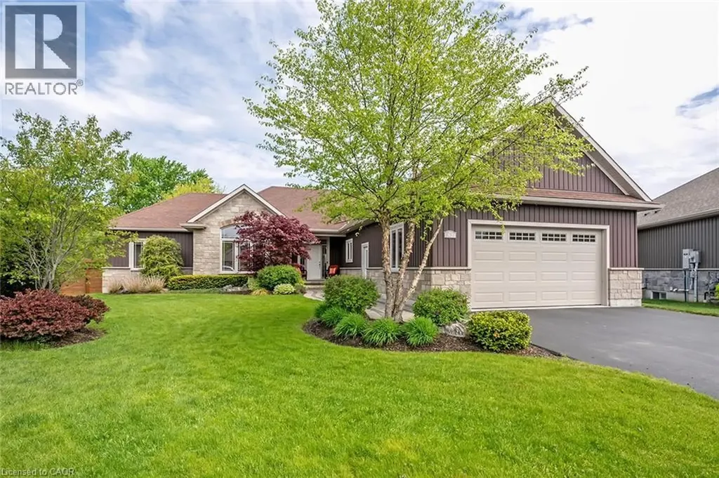 49 Postma Drive Dunnville ON N1A 0B2