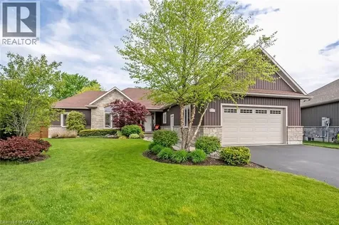 49 Postma Drive Dunnville ON N1A 0B2