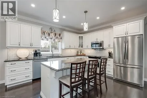 49 Postma Drive Dunnville ON N1A 0B2