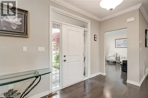 49 Postma Drive Dunnville ON N1A 0B2