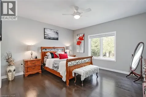 49 Postma Drive Dunnville ON N1A 0B2