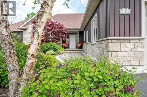 49 Postma Drive Dunnville ON N1A 0B2