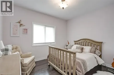49 Postma Drive Dunnville ON N1A 0B2