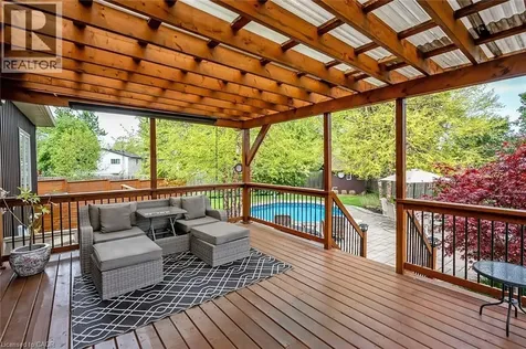 49 Postma Drive Dunnville ON N1A 0B2