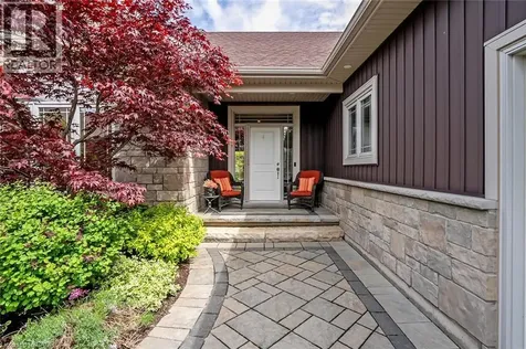 49 Postma Drive Dunnville ON N1A 0B2
