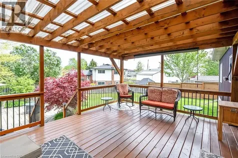 49 Postma Drive Dunnville ON N1A 0B2
