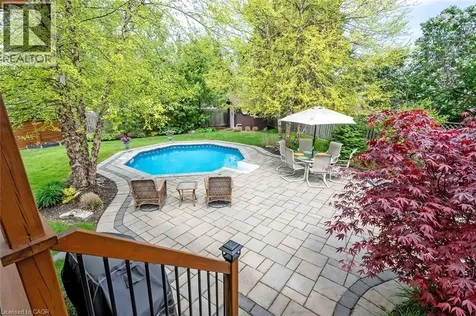 49 Postma Drive Dunnville ON N1A 0B2