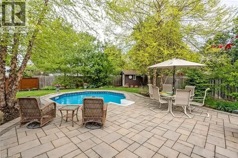 49 Postma Drive Dunnville ON N1A 0B2