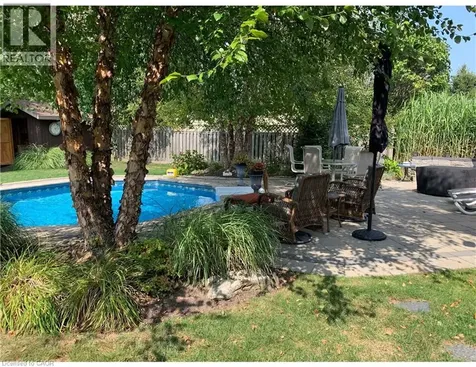 49 Postma Drive Dunnville ON N1A 0B2