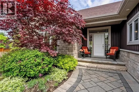 49 Postma Drive Dunnville ON N1A 0B2
