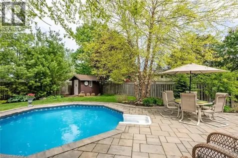 49 Postma Drive Dunnville ON N1A 0B2